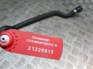 Патрубок (трубопровод, шланг), BMW X3 E83 2003-2006