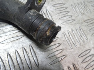 Патрубок (трубопровод, шланг), BMW X3 E83 2003-2006