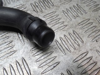 Патрубок (трубопровод, шланг), BMW X3 E83 2003-2006