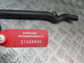 Патрубок (трубопровод, шланг), BMW X3 E83 2003-2006