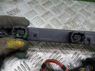 Проводка двигателя, BMW X3 E83 2003-2006