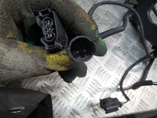 Проводка двигателя, BMW X3 E83 2003-2006