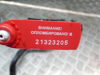 Бачок гидроусилителя, Hyundai Santa Fe 2 2005-2010