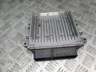 Блок управления двигателем Mercedes ML W164 2008-2011