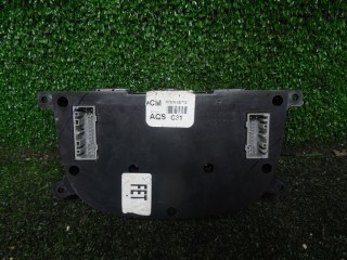 Блок управления печки/климат-контро, Hyundai Santa Fe 2 2005-2010