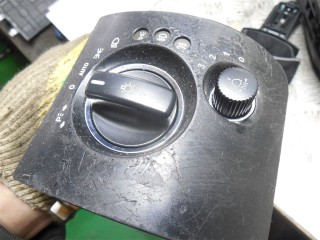 Блок управления светом, Mercedes ML W164 2008-2011