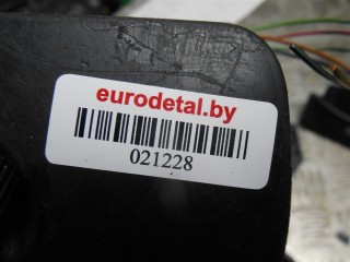 Блок управления светом, Mercedes ML W164 2008-2011