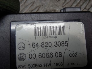 Датчик дождя, Mercedes ML W164 2008-2011