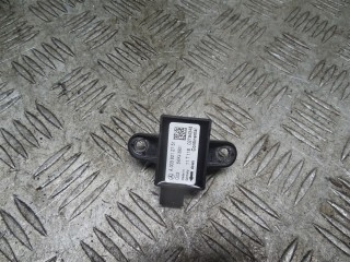 Датчик удара, Mercedes ML W164 2008-2011