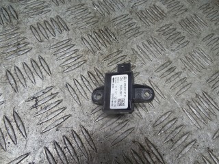 Датчик удара, Mercedes ML W164 2008-2011