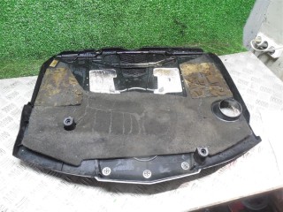 Декоративная крышка двигателя, Mercedes ML W164 2008-2011