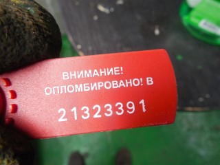 Диск тормозной передний, Mercedes ML W164 2008-2011