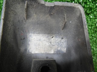 Дуги на крышу (рейлинги), Hyundai Santa Fe 2 2005-2010