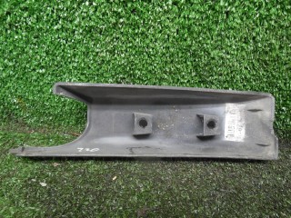 Дуги на крышу (рейлинги), Hyundai Santa Fe 2 2005-2010