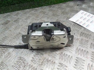 Замок багажника, Mercedes ML W164 2008-2011
