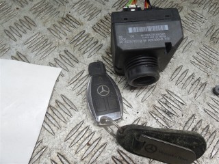 Замок зажигания, Mercedes ML W164 2008-2011