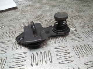 Замок капота, Mercedes ML W164 2008-2011