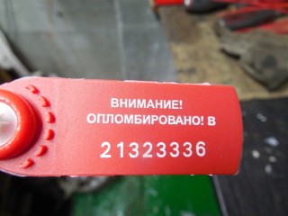 Замок капота, Mercedes ML W164 2008-2011