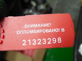 Замок капота, Mercedes ML W164 2008-2011