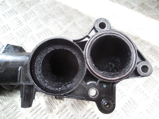 Заслонка дроссельная, ориг. номер 6420900270, Mercedes ML W164 2008-2011