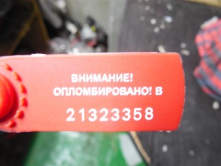 Защита арок (подкрылок), Mercedes ML W164 2008-2011