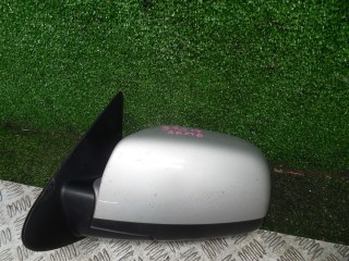 Зеркало наружное левое, Hyundai Santa Fe 2 2005-2010