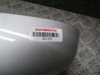 Зеркало наружное левое, Hyundai Santa Fe 2 2005-2010