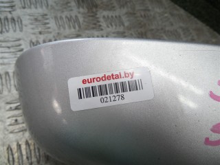 Зеркало наружное правое, Hyundai Santa Fe 2 2005-2010