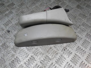Зеркало салона, Mercedes ML W164 2008-2011