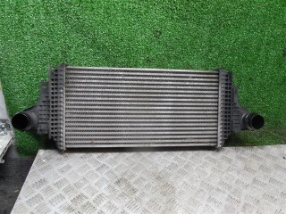 Интеркулер Mercedes ML W164 2008-2011