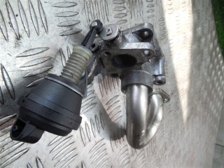 Клапан EGR, Mercedes ML W164 2008-2011