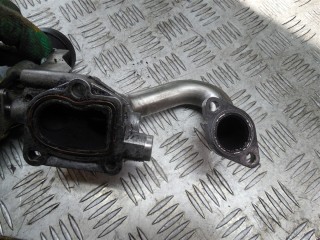 Клапан EGR, Mercedes ML W164 2008-2011