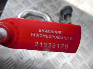 Клапан EGR, Mercedes ML W164 2008-2011