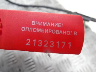 Клапан электромагнитный, Mercedes ML W164 2008-2011