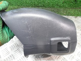 Кожух (защита) рулевого механизма, Hyundai Santa Fe 2 2005-2010