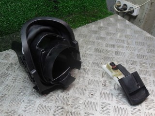 Кожух рулевой колонки, Mercedes ML W164 2008-2011