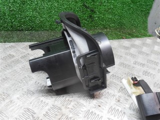 Кожух рулевой колонки, Mercedes ML W164 2008-2011
