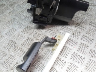 Кожух рулевой колонки, Mercedes ML W164 2008-2011