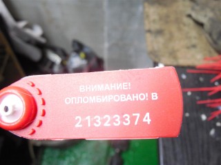 Кожух рулевой колонки, Mercedes ML W164 2008-2011