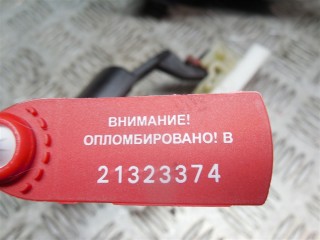 Кожух рулевой колонки, Mercedes ML W164 2008-2011