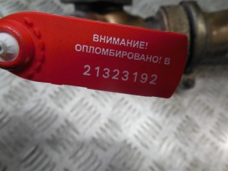 Коллектор выпускной, Mercedes ML W164 2008-2011