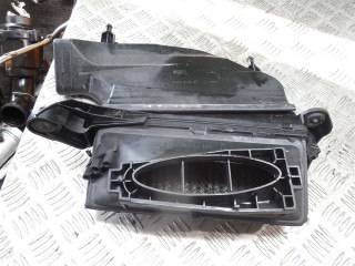 Корпус воздушного фильтра, Mercedes ML W164 2008-2011