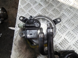 Корпус топливного фильтра, Mercedes ML W164 2008-2011
