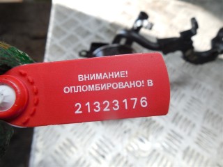 Корпус топливного фильтра, Mercedes ML W164 2008-2011