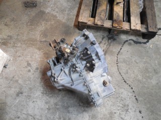 КПП механическая (МКПП) Hyundai Santa Fe 2 2005-2010