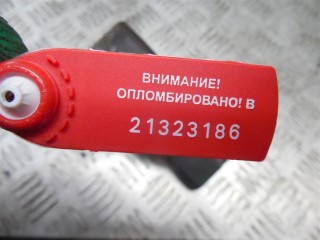 Кронштейн двигателя, Mercedes ML W164 2008-2011