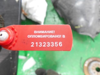 Кулак задний правый, Mercedes ML W164 2008-2011