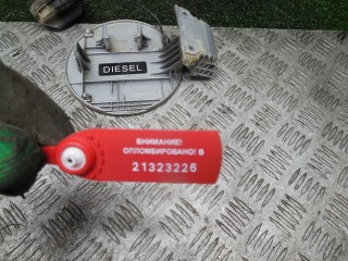 Лючок топливного бака, Hyundai Santa Fe 2 2005-2010
