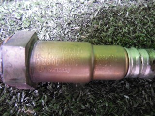 Лямбда-зонд, Mercedes ML W164 2008-2011