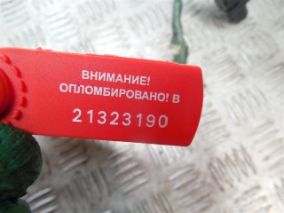 Лямбда-зонд, Mercedes ML W164 2008-2011